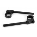 Gilles VB.Variobar Adjustable Clipons (Universal Fitment)